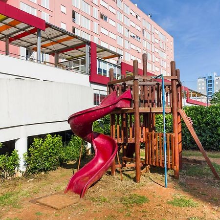 Studio Apartment K & K With Free Garage Задар Экстерьер фото