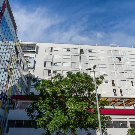 Studio Apartment K & K With Free Garage Задар Экстерьер фото